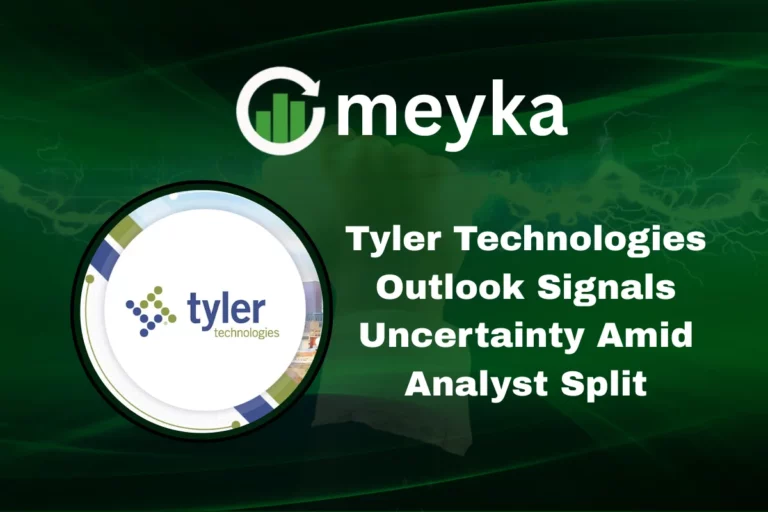 Tyler Technologies