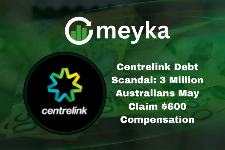 Centrelink Debt Scandal
