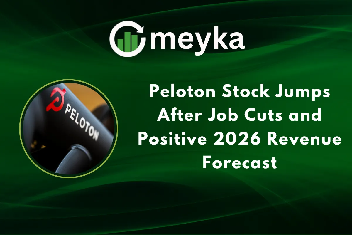Peloton Stock