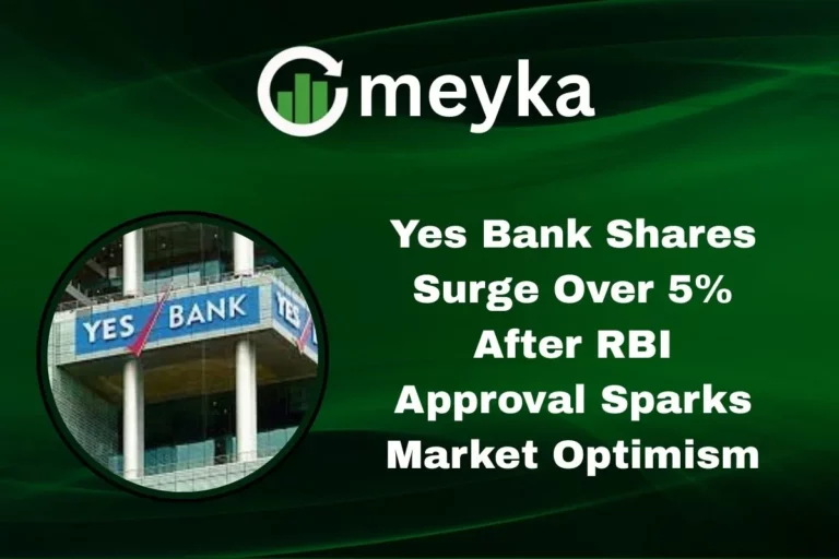 Yes Bank