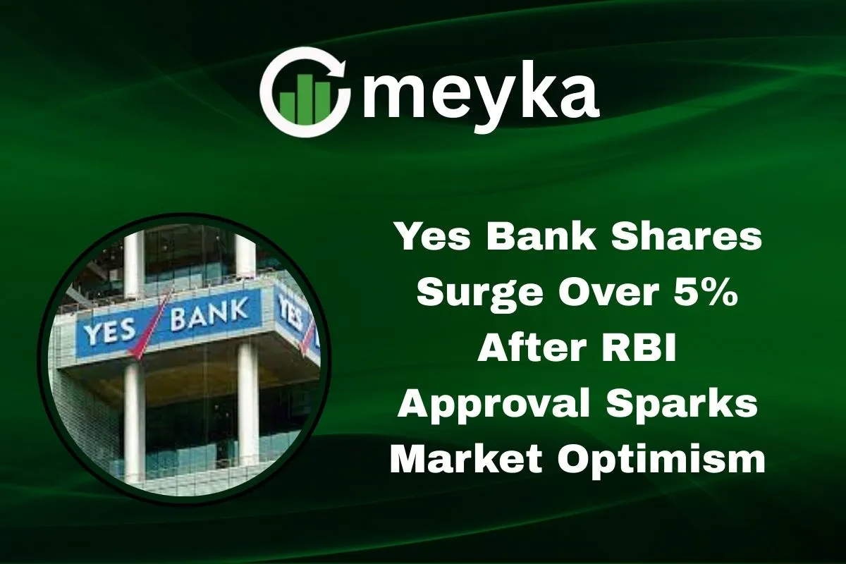 Yes Bank