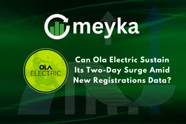 Ola Electric