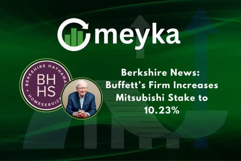 Buffett’s Firm