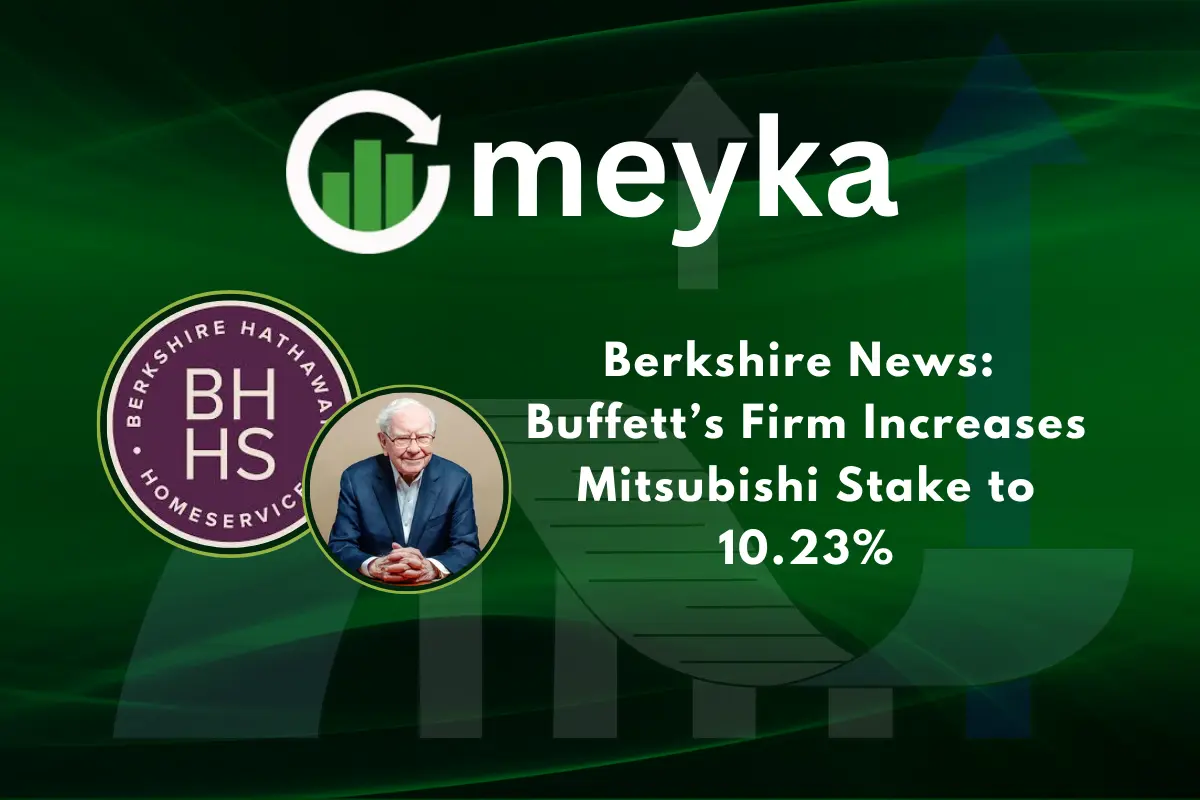Buffett’s Firm