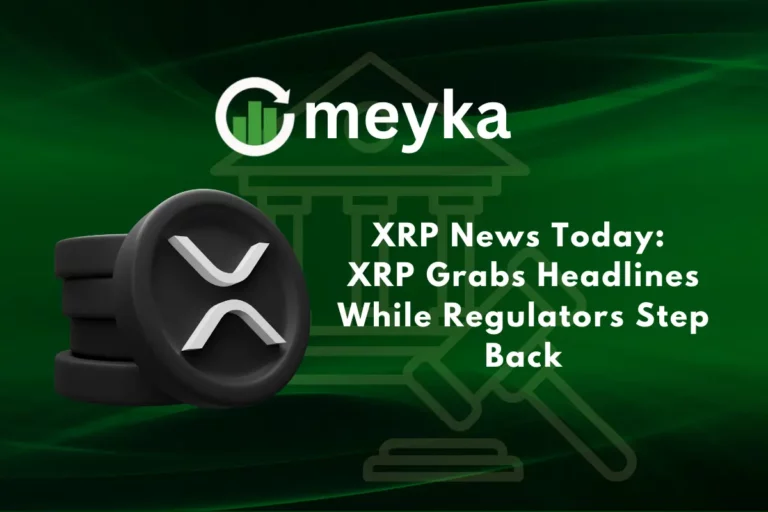 XRP News Today