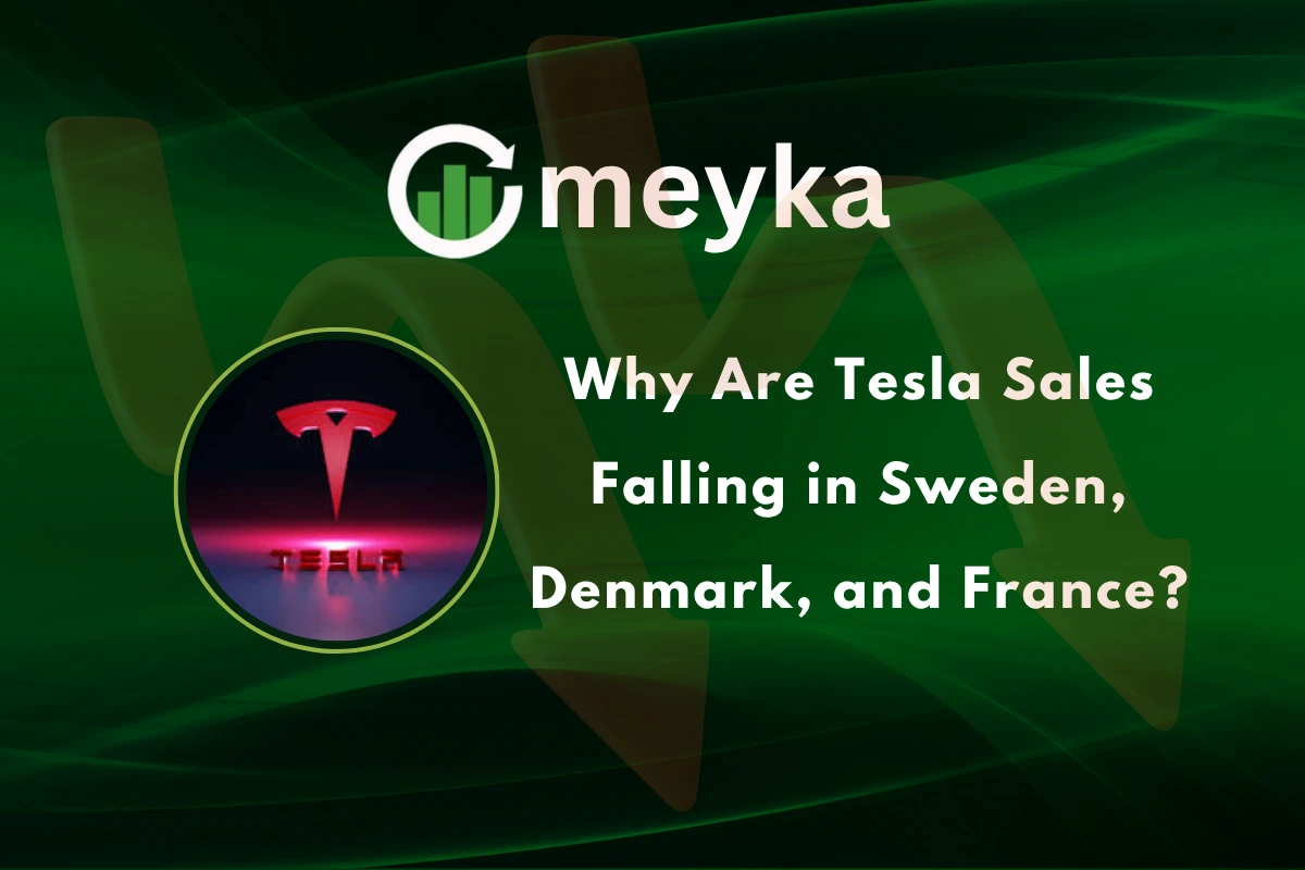 Tesla Sales