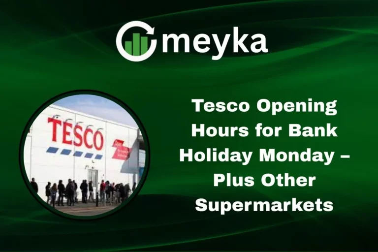 Tesco