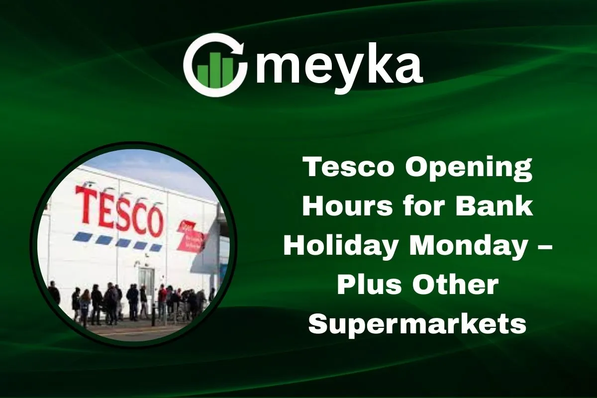 Tesco