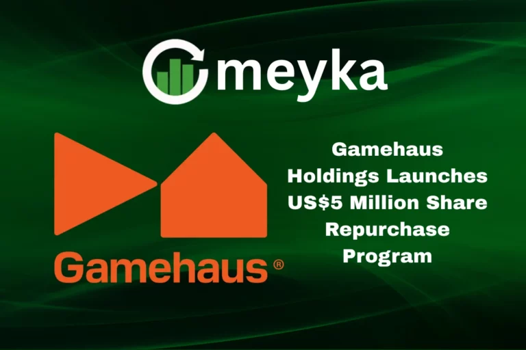 Gamehaus Holdings