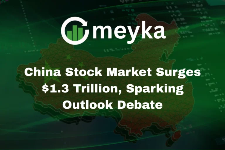 China Stock Market