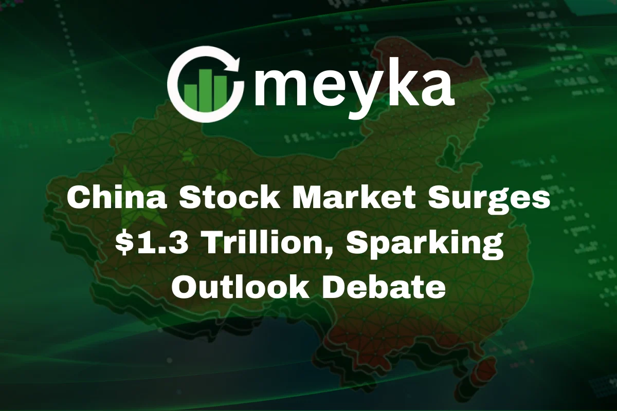 China Stock Market