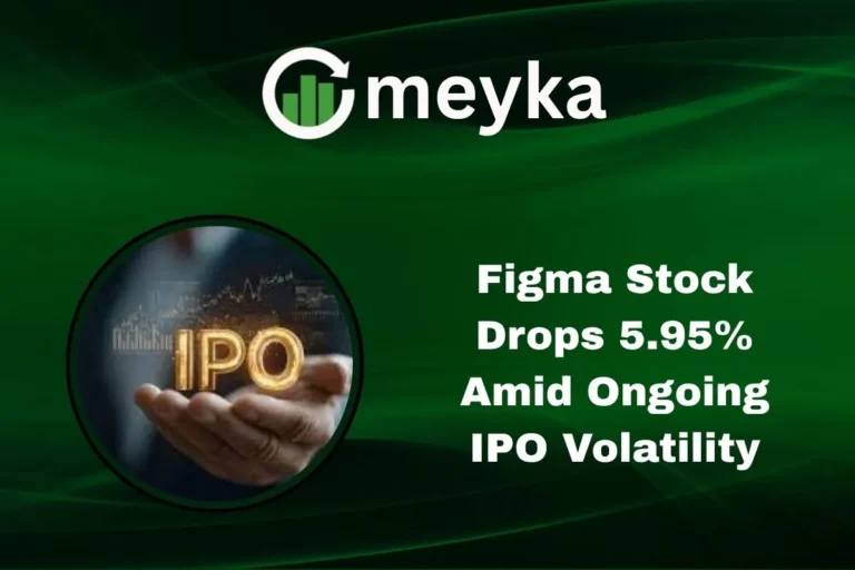 Figma Stock