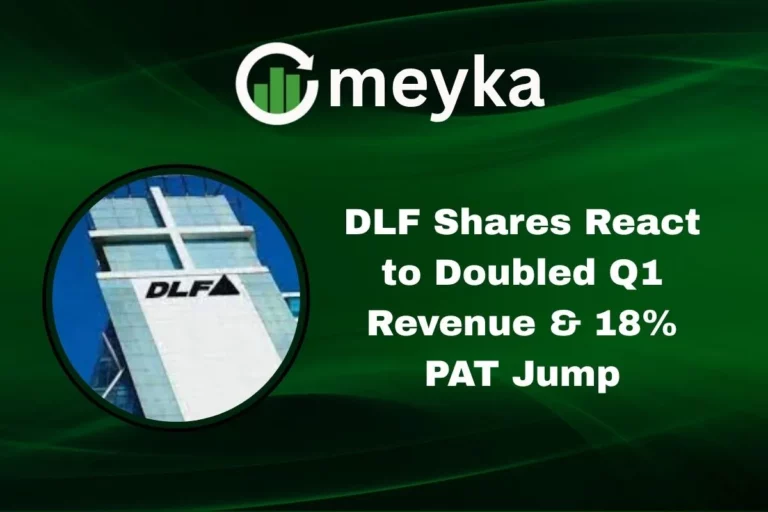 DLF Shares
