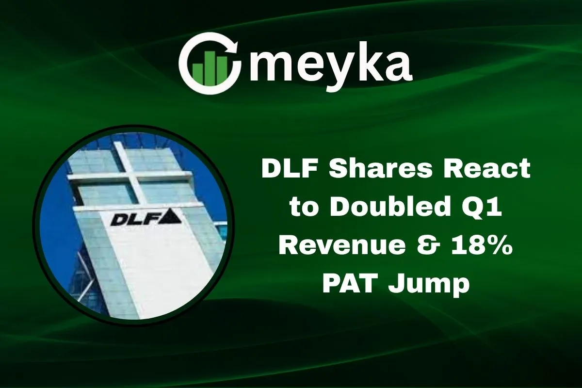 DLF Shares