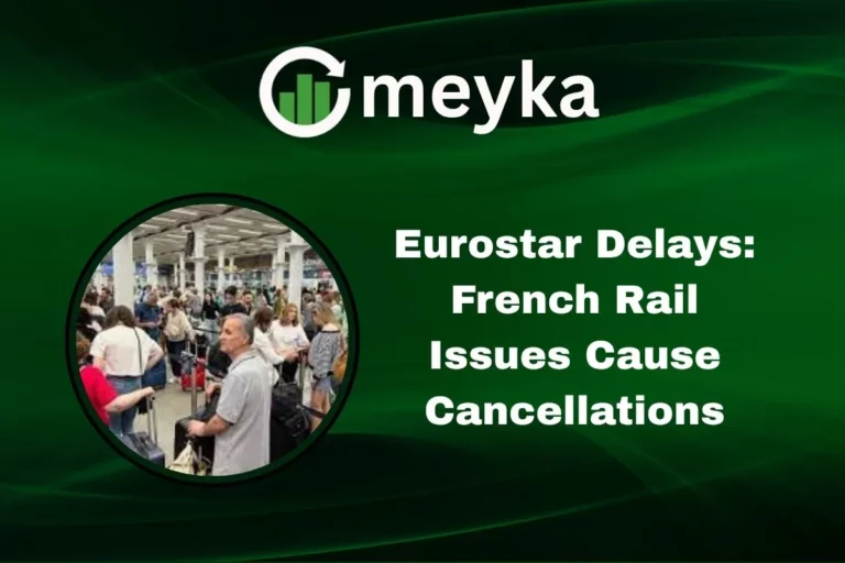 Eurostar