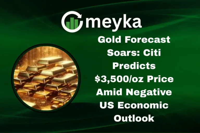 Gold Price Forecast