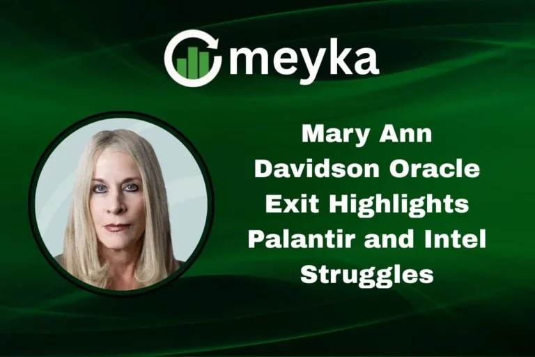 Mary Ann Davidson