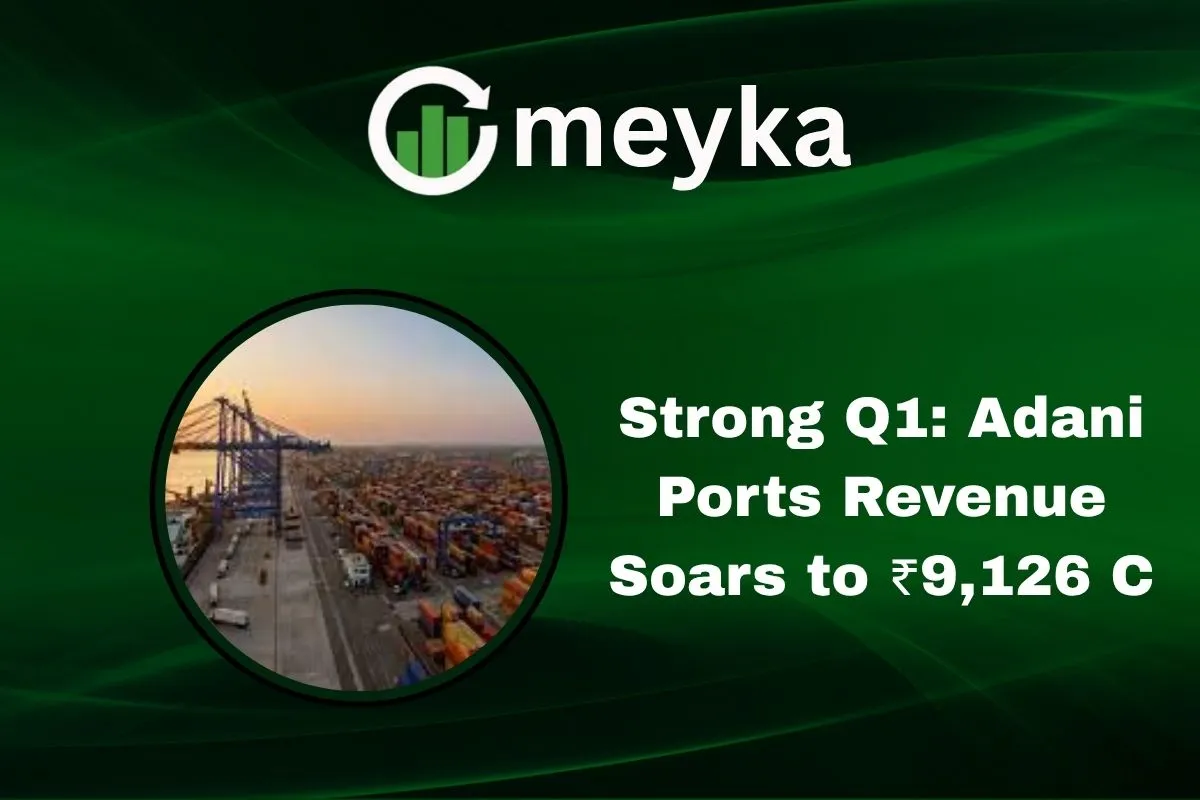 Adani Ports