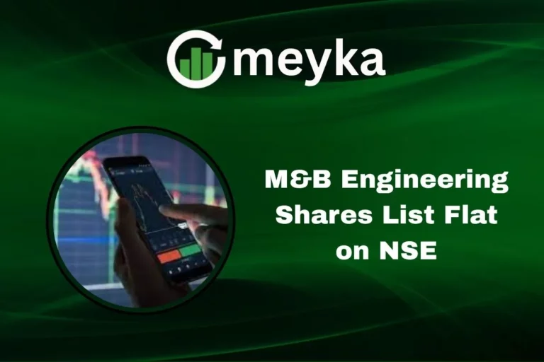 M&B Engineering