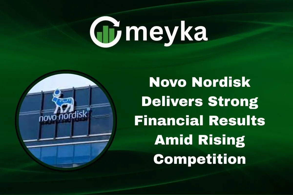 Novo Nordisk