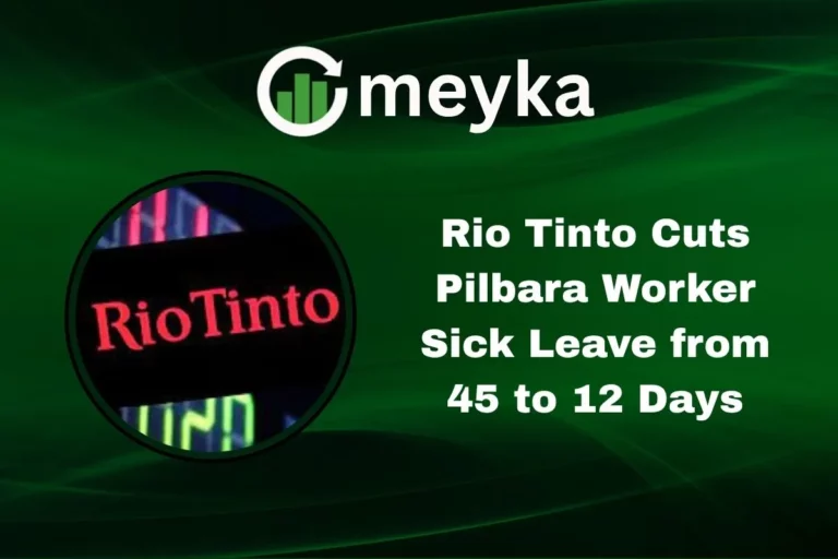 Rio Tinto