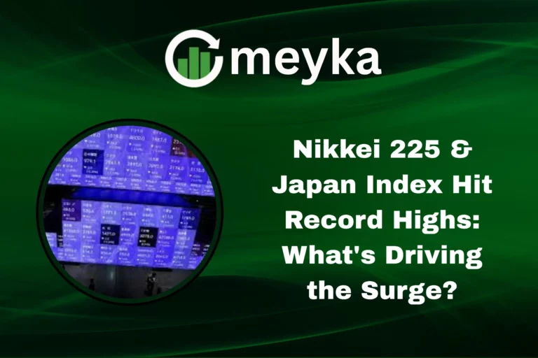 Japan index