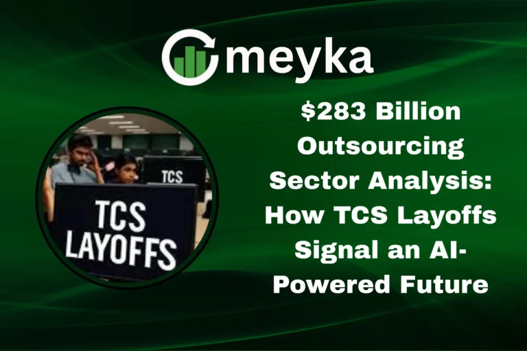 Outsourcing Sector Analysis