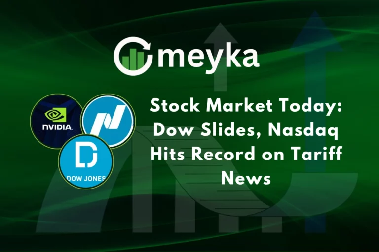 Stock Market