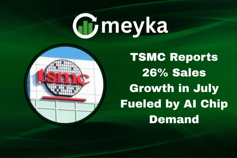 TSMC