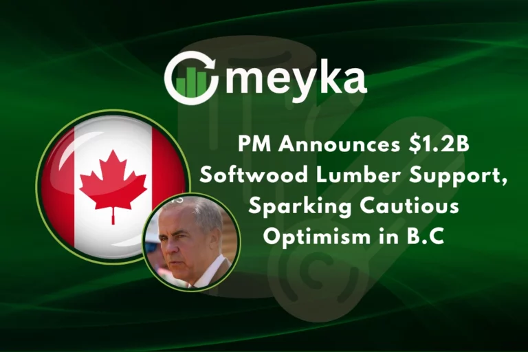 Softwood Lumber