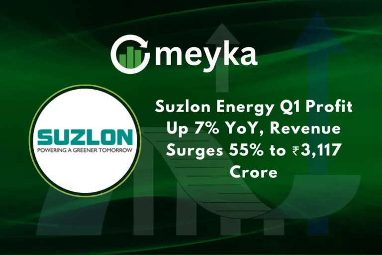 Suzlon Energy