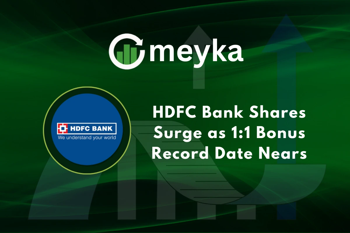 HDFC Bank