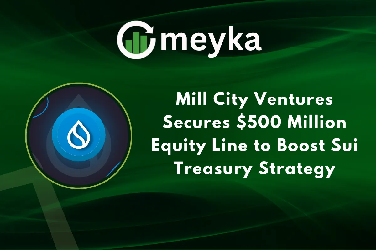 Mill City Ventures