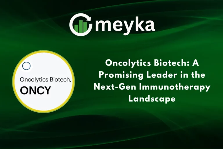 Oncolytics Biotech