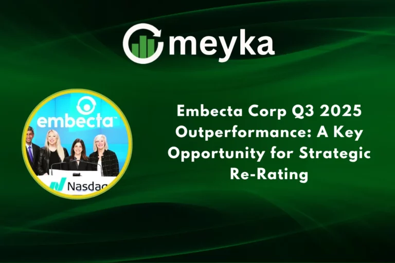Embecta Corp