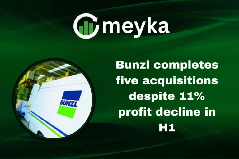 Bunzl