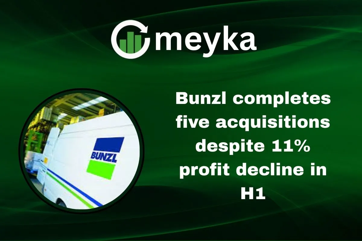Bunzl