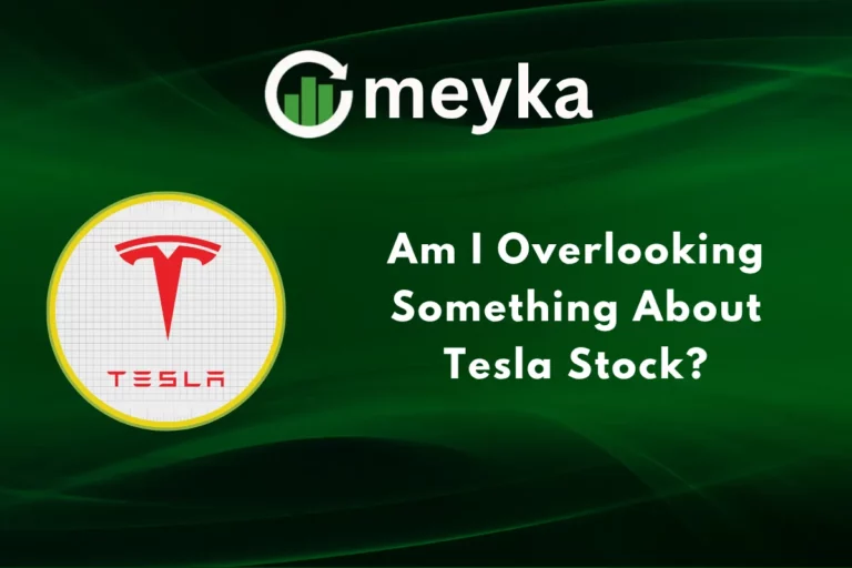 Tesla Stock