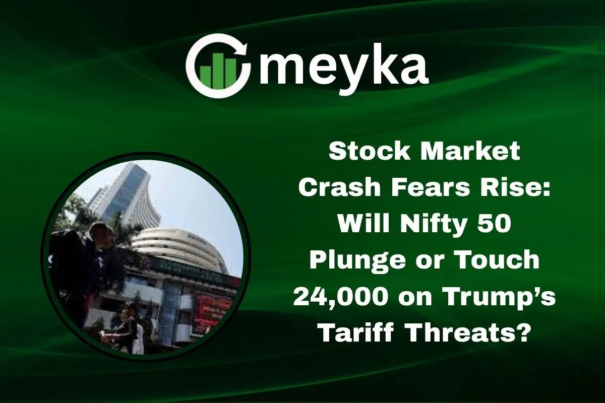Stock Market Crash