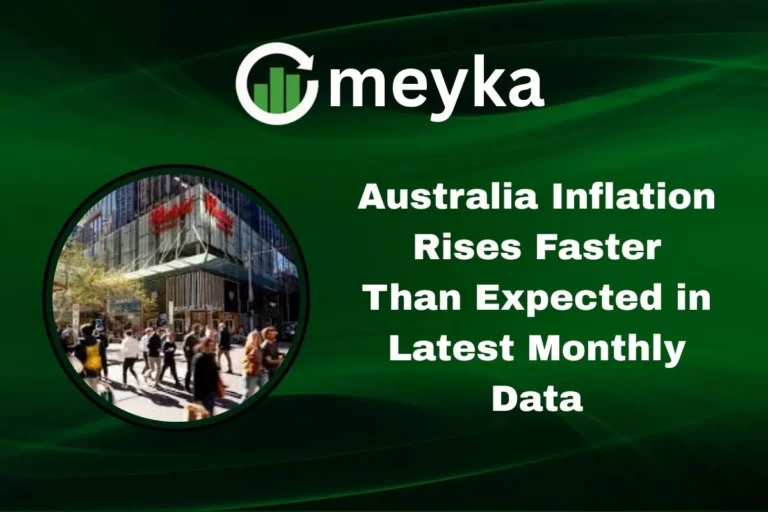 Australia Inflation