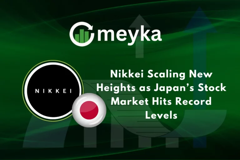 Nikkei scaling