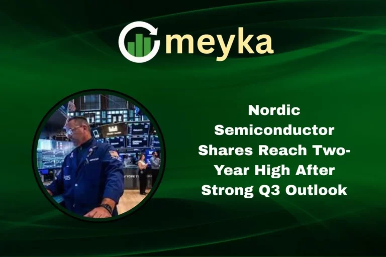 Nordic Semiconductor