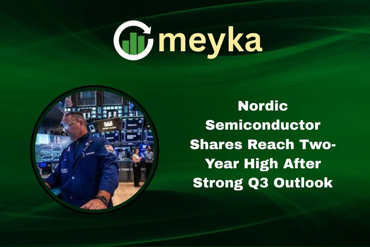 Nordic Semiconductor
