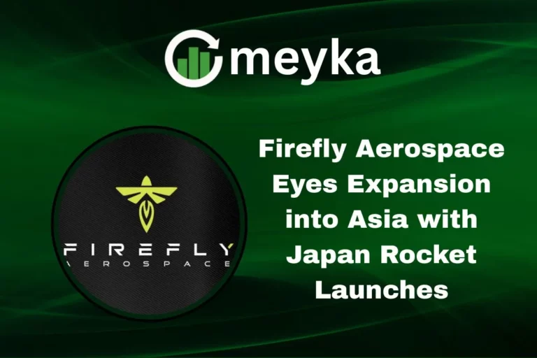 Firefly Aerospace