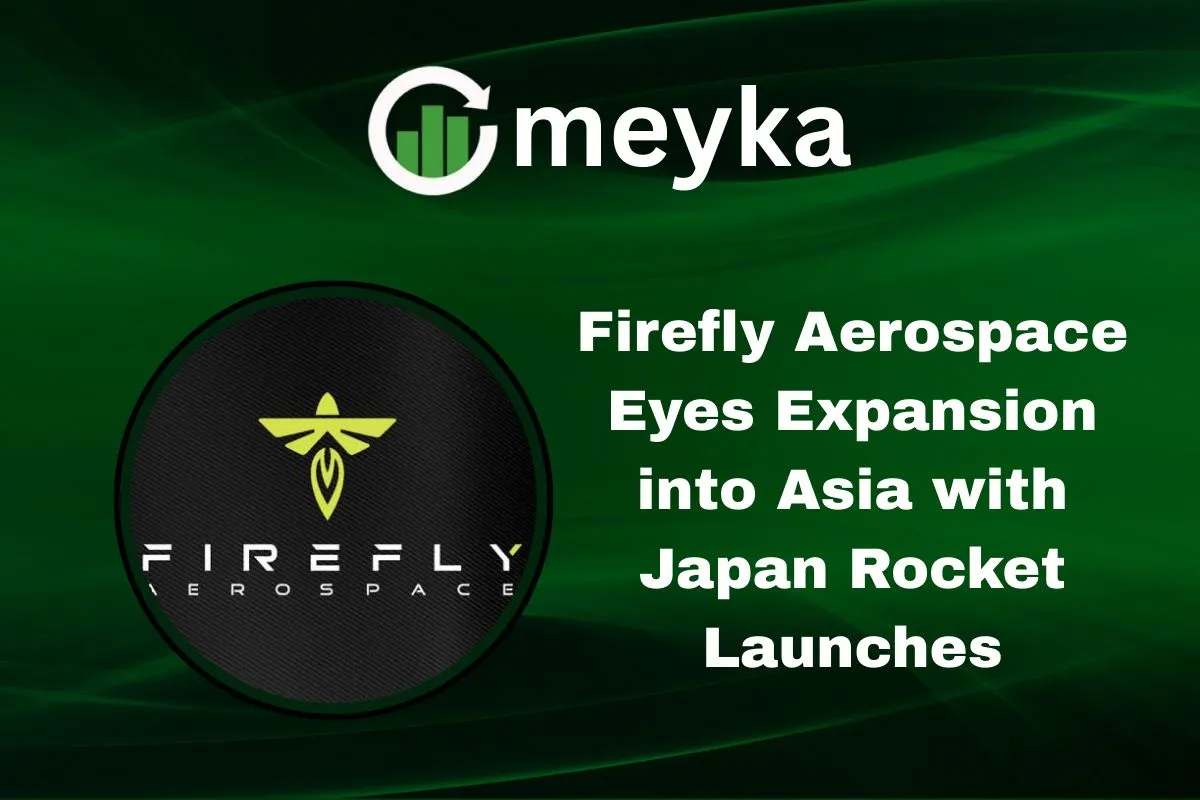Firefly Aerospace