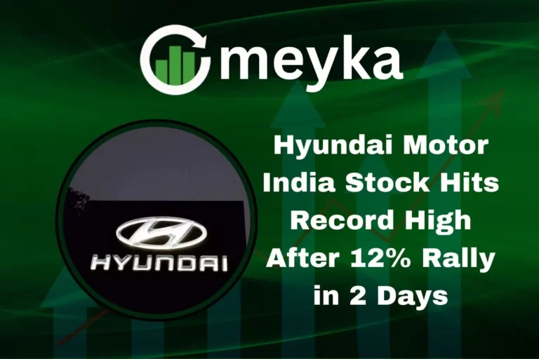 Hyundai Motor