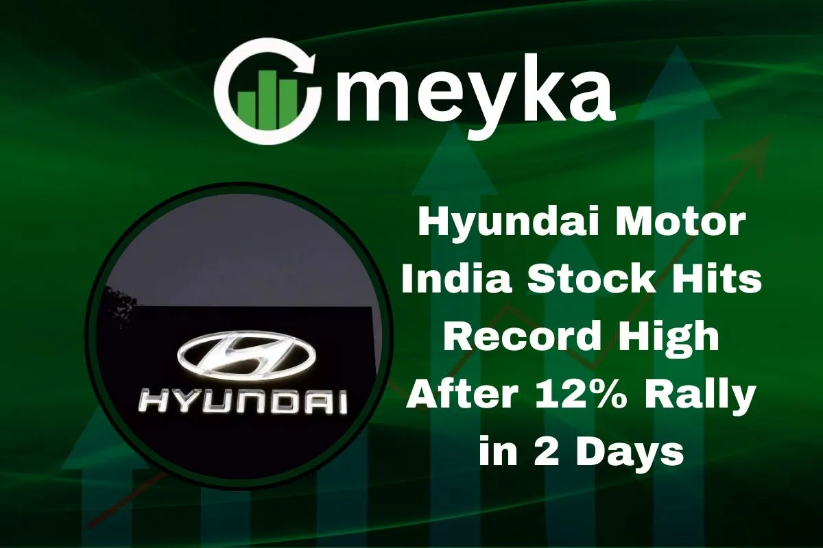 Hyundai Motor