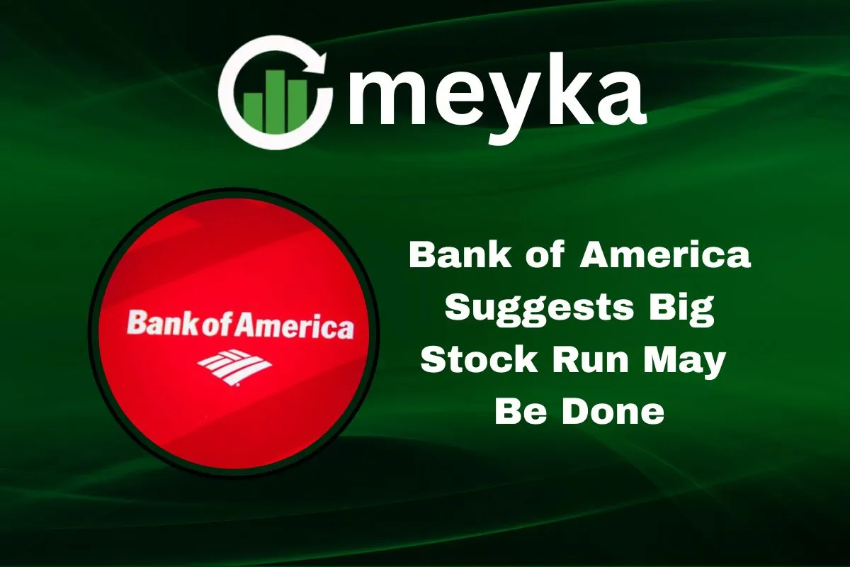 Bank of America