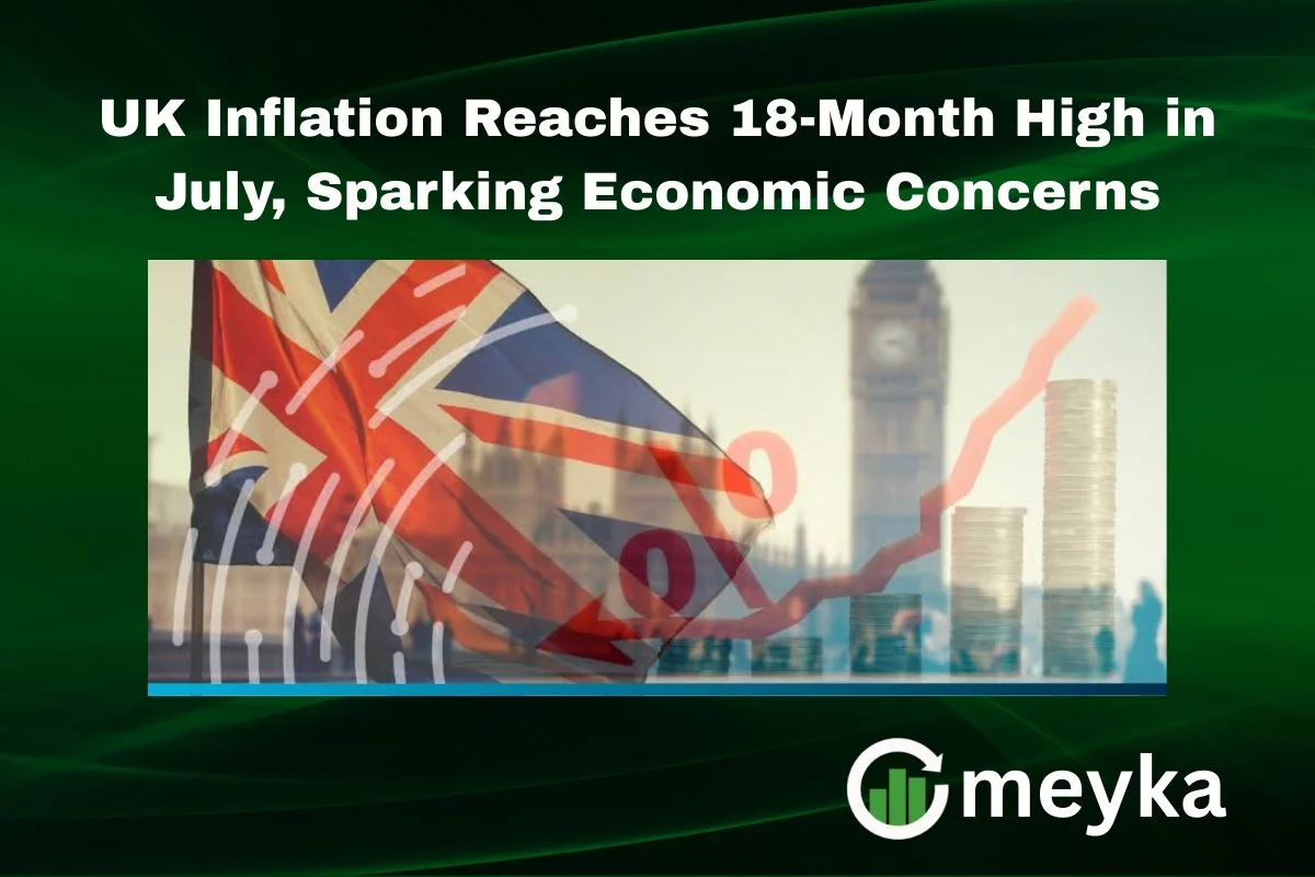 UK Inflation