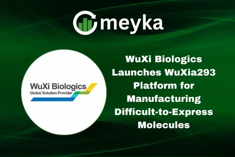 WuXi Biologics